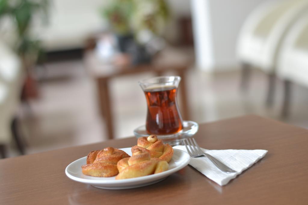 Yildirim Hotel Denizli  Exterior foto