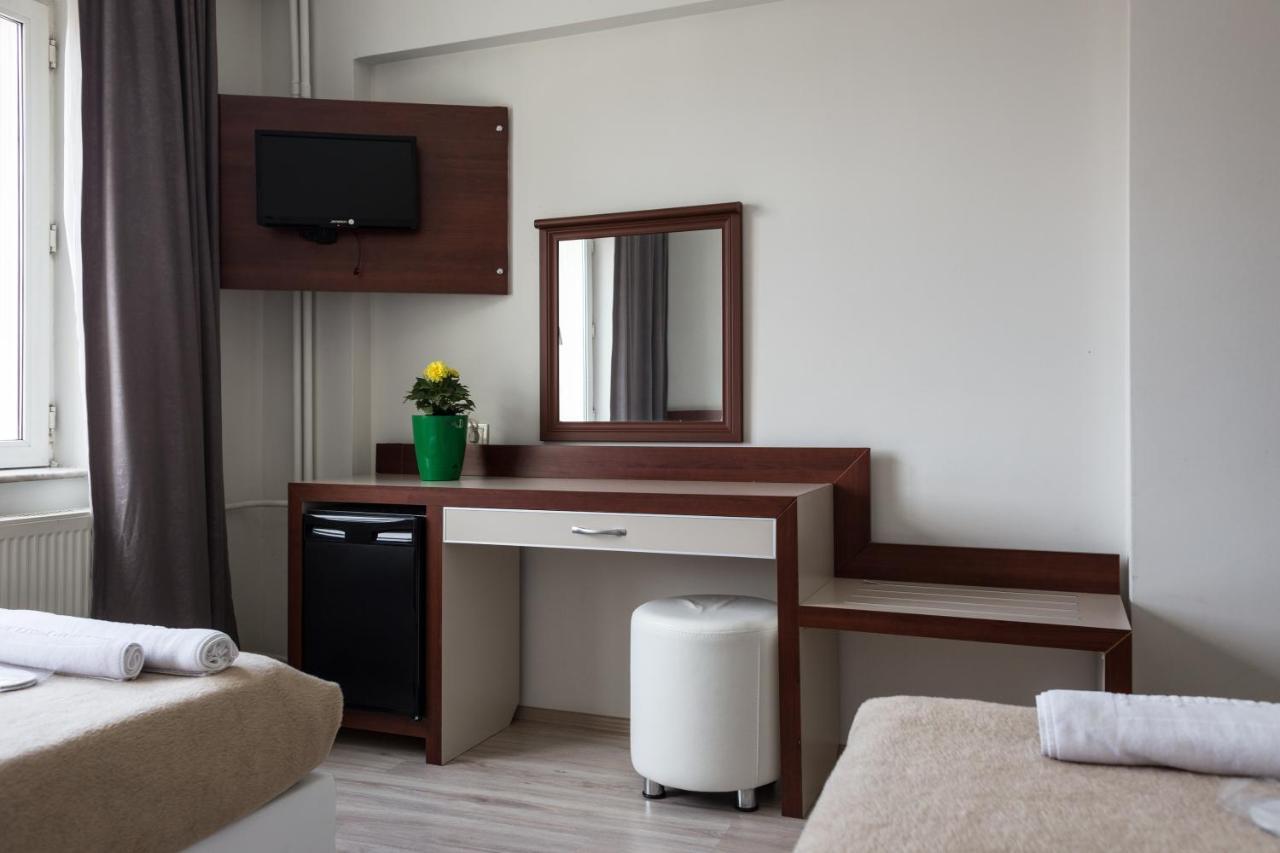 Yildirim Hotel Denizli  Exterior foto